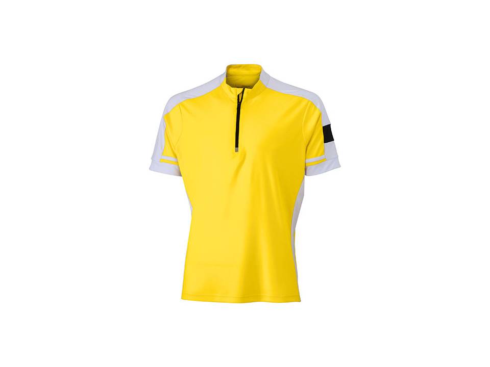 Maillot Cycliste 16