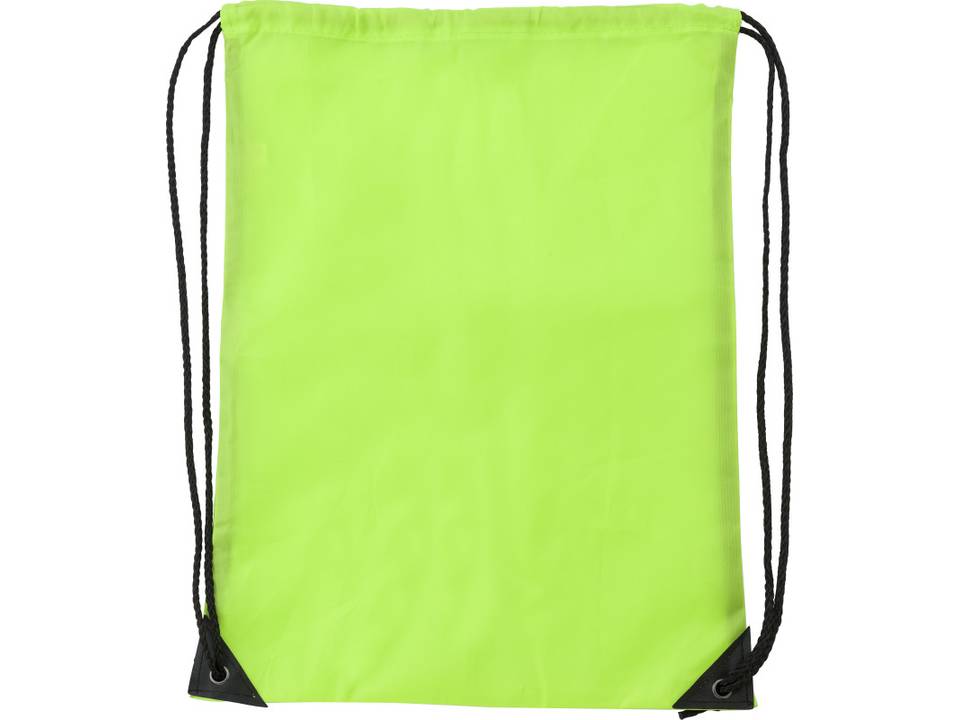 Sac à dos en polyester 2