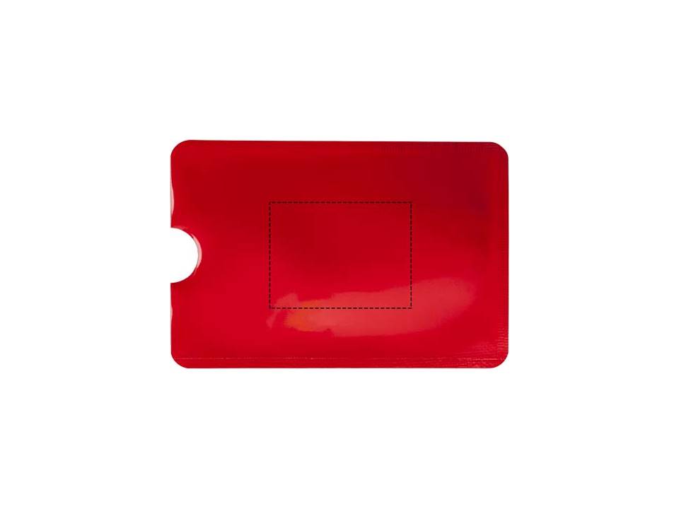 Porte carte RFID pour smartphone 20