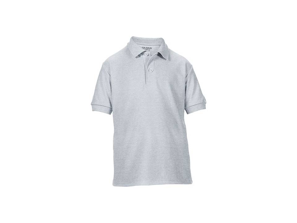 DryBlend Double Piqué Polo 33