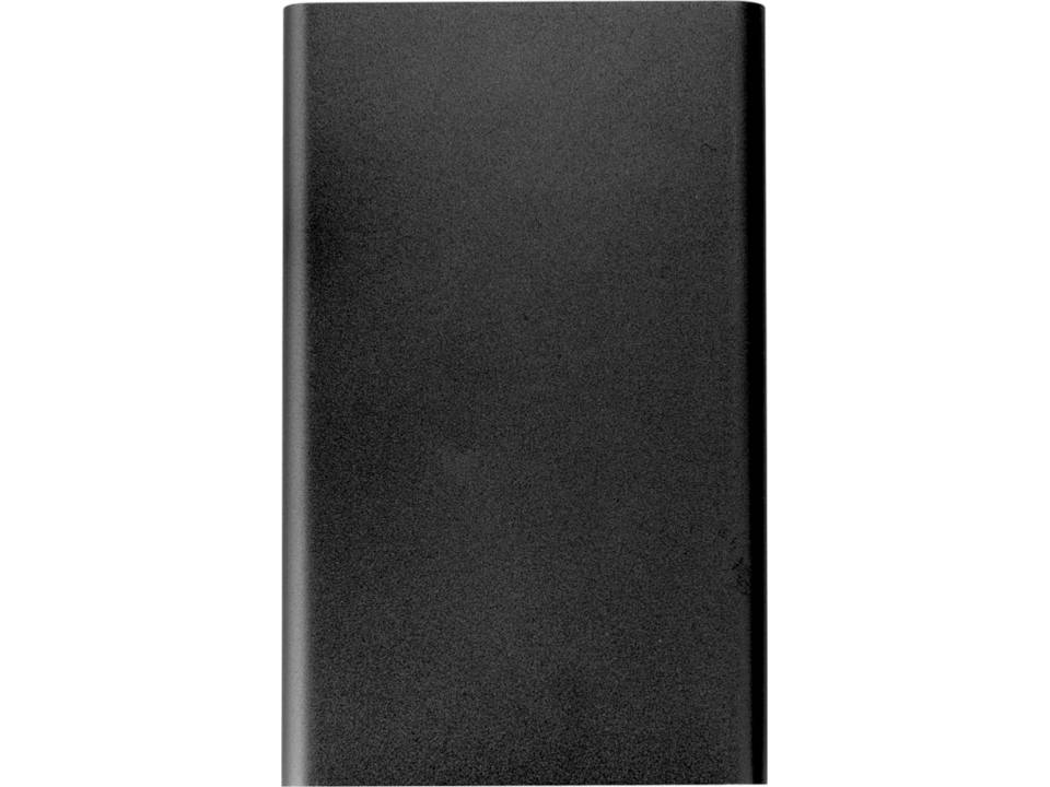Chargeur en aluminium - 4.000 mAh 6
