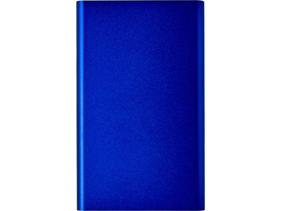 Chargeur en aluminium - 4.000 mAh 3