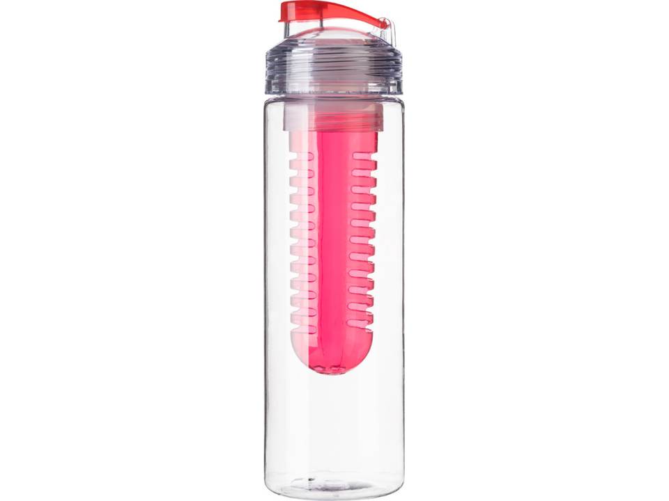 Gourde étanche en plastique 2