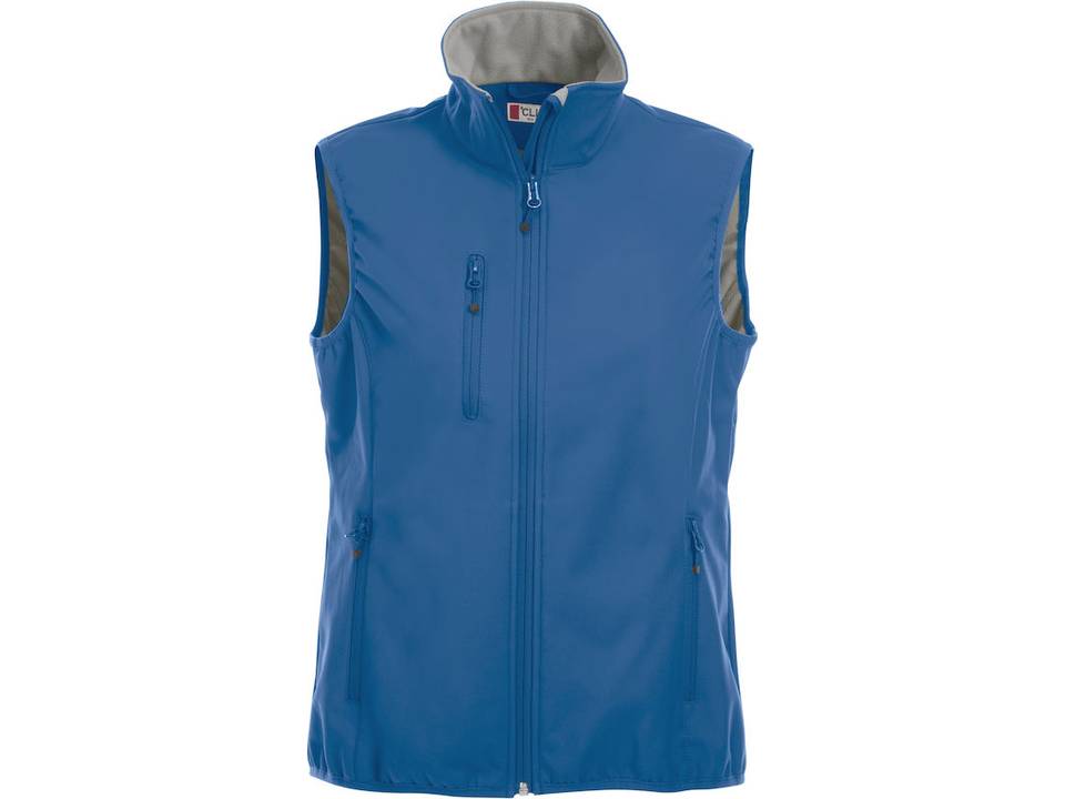 Basic Softshell Vest 21