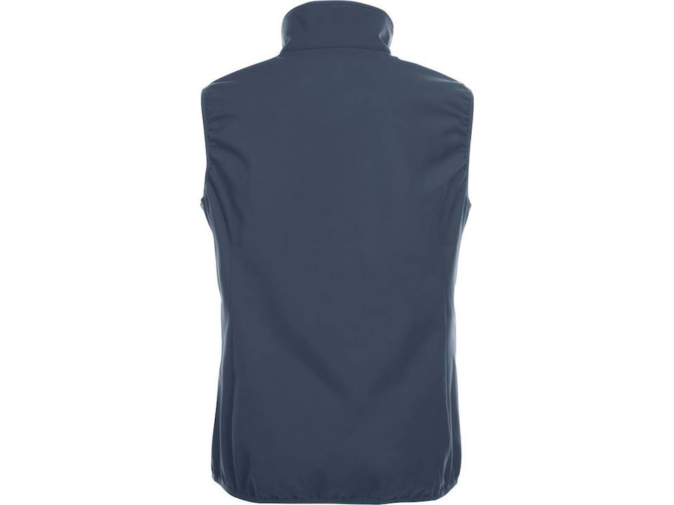 Basic Softshell Vest 17
