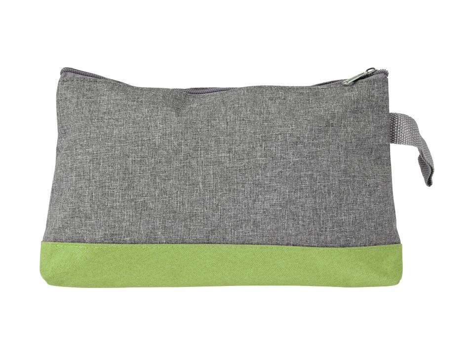 Trousse de toilette en polycanevas 2