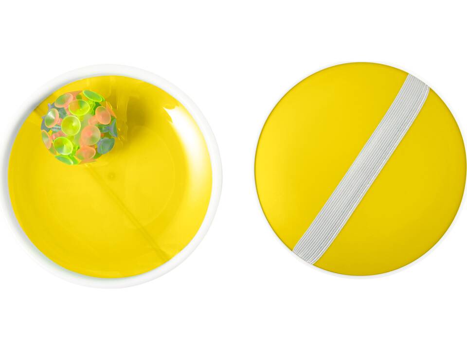 Set de 2 raquettes Lottie 3