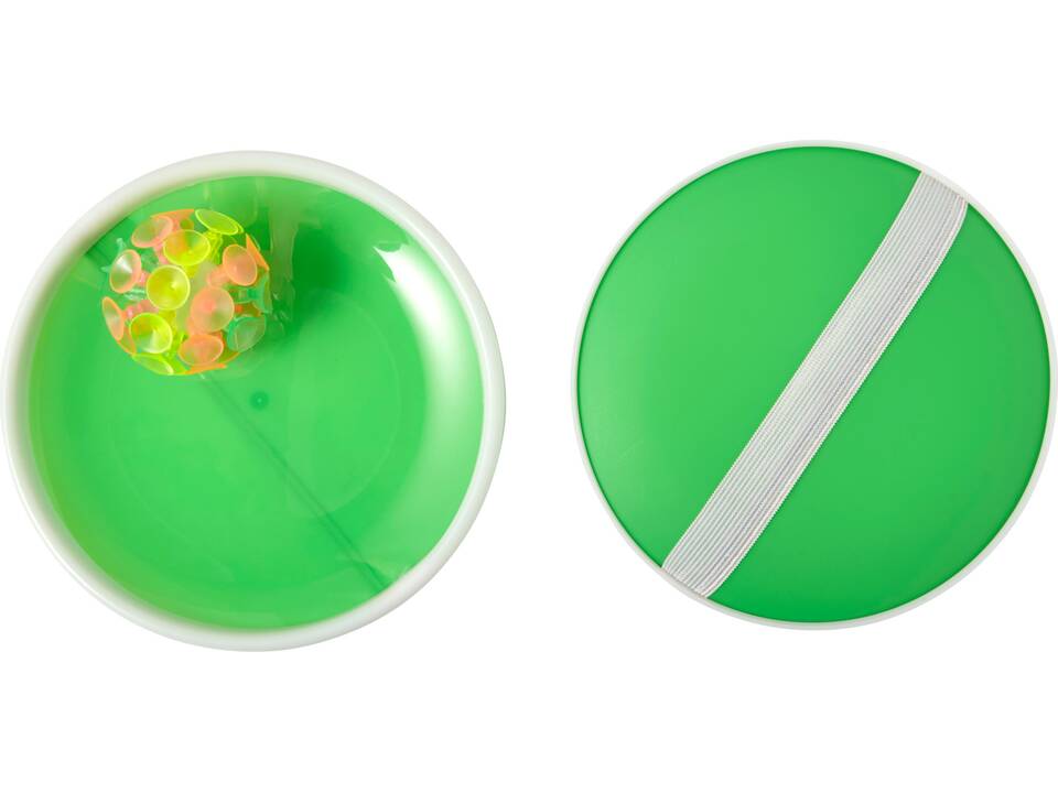 Set de 2 raquettes Lottie 1