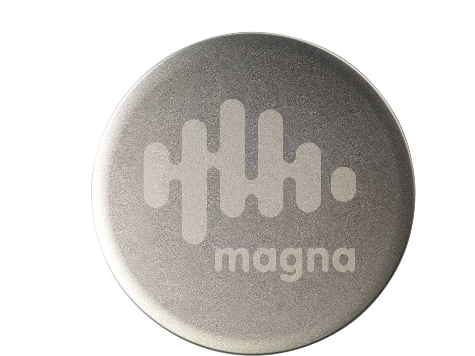 PopSockets® Aluminium support pour téléphone 10