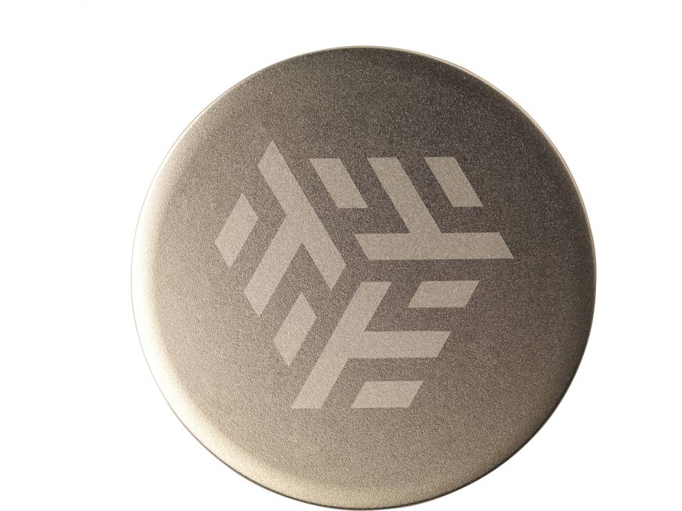 PopSockets® Aluminium support pour téléphone 4