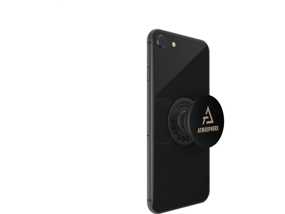 PopSockets® Aluminium support pour téléphone 18