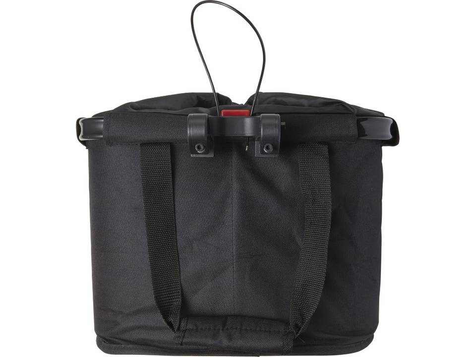 Panier en polyester 2