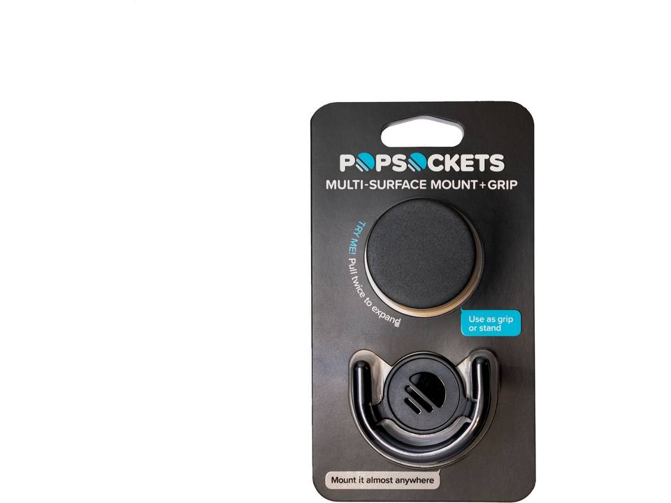Popsockets® Vent Mount Combo Set socle de téléphone 8