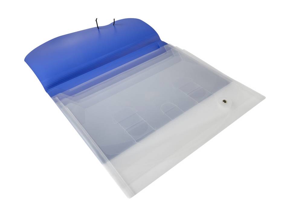 Porte-documents A4 en plastique 3