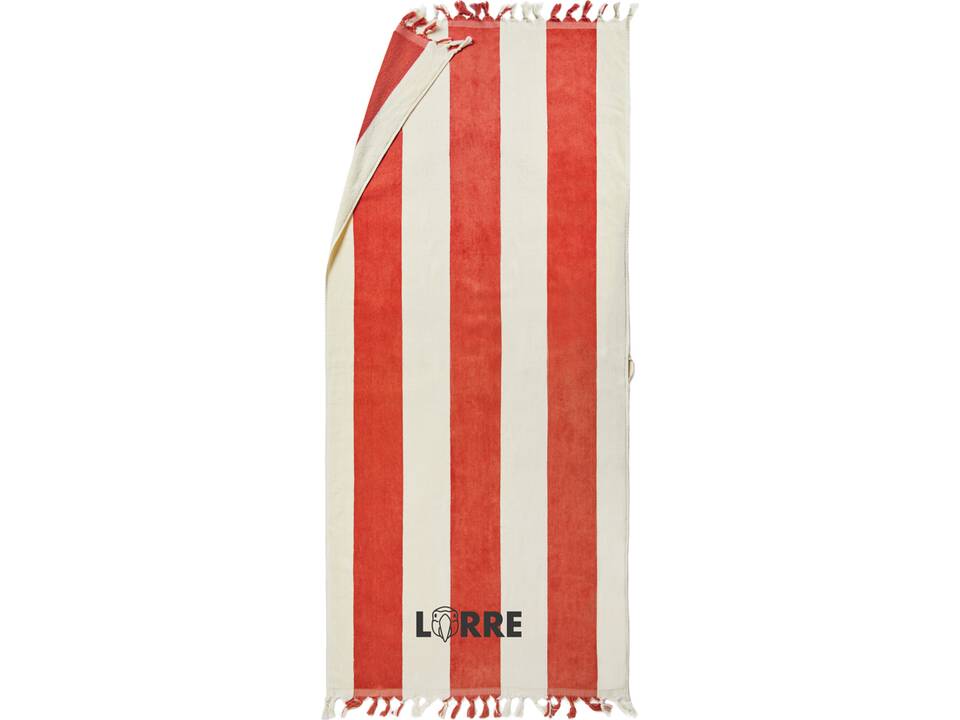 VINGA Drap de bain Valmer 3