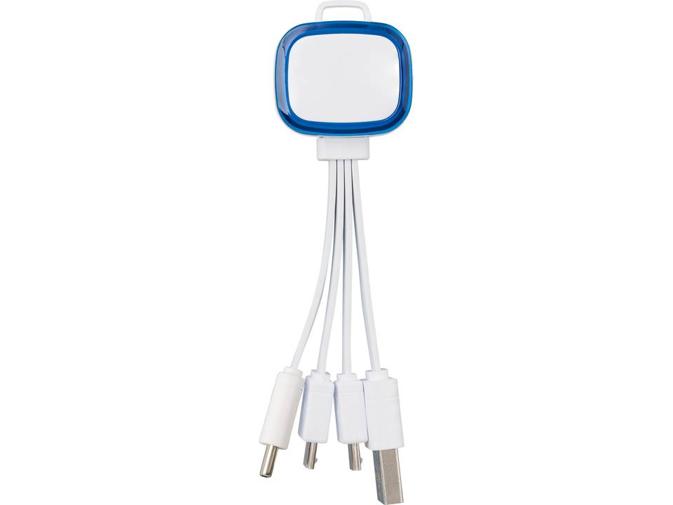 Câble de charge multi 12