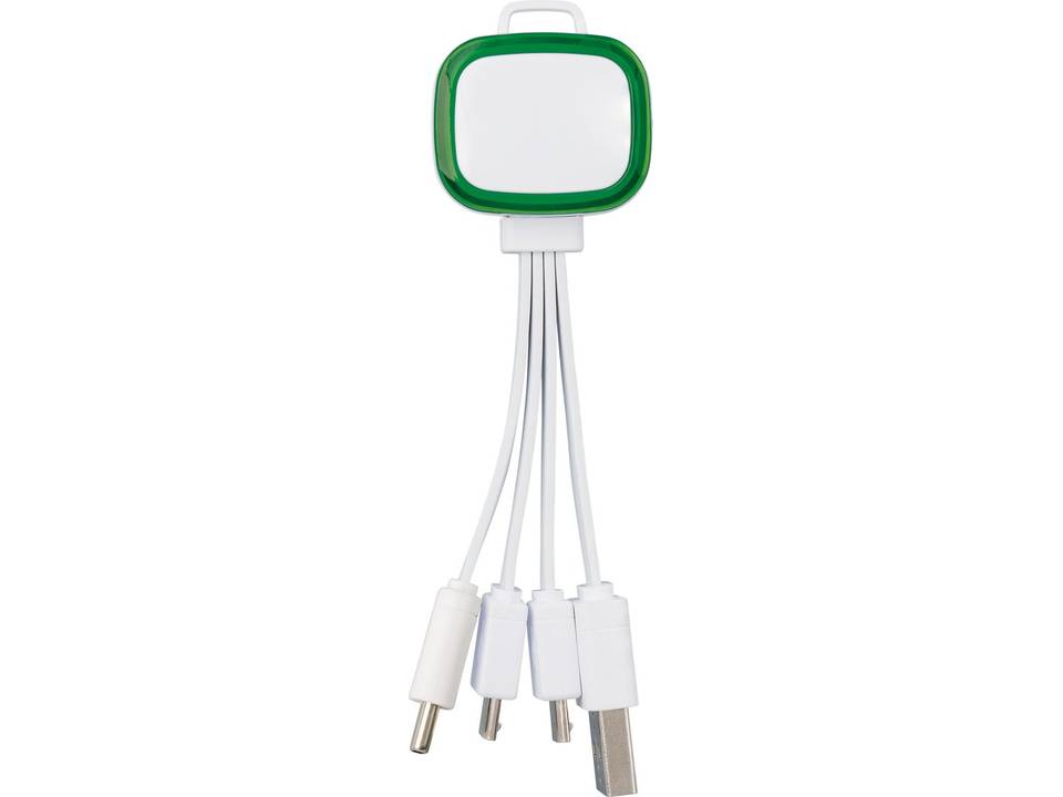 Câble de charge multi 5