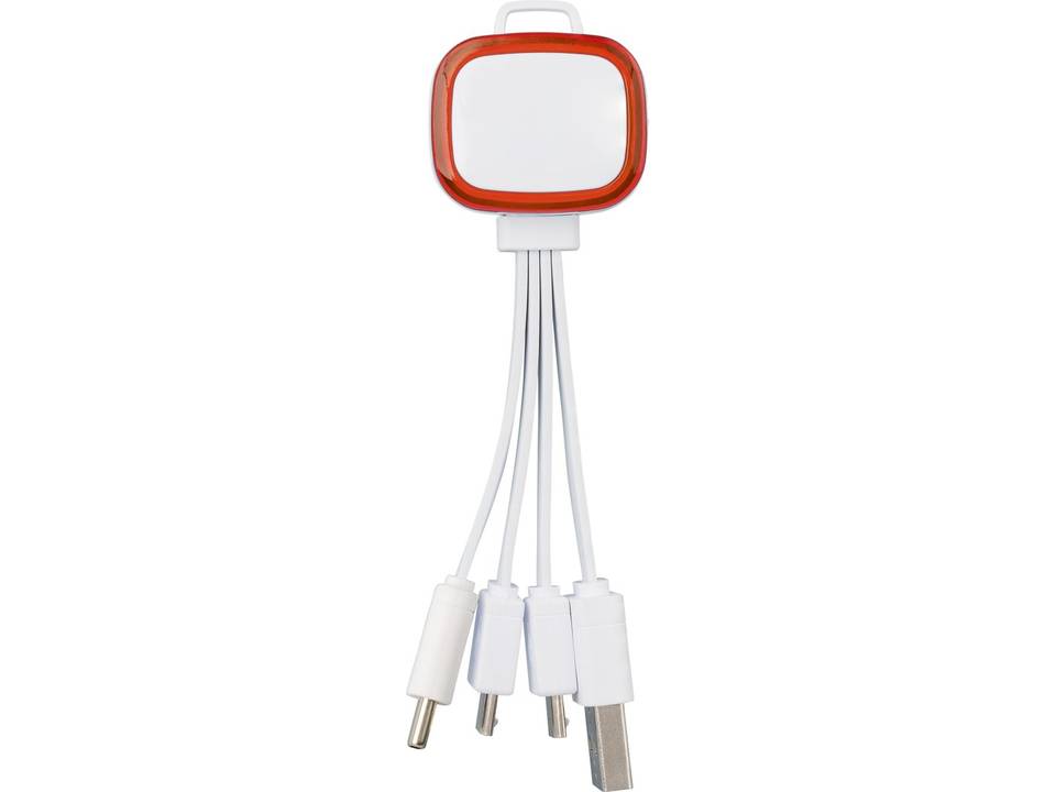 Câble de charge multi 9