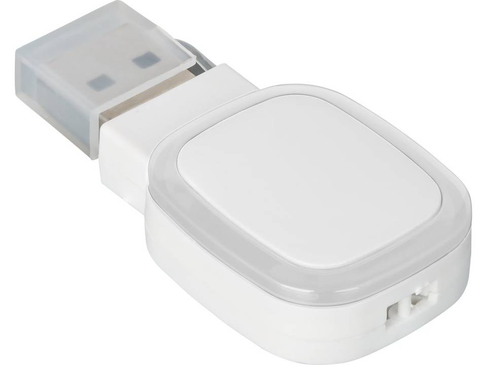 Clé mémoire USB - 4GB 9
