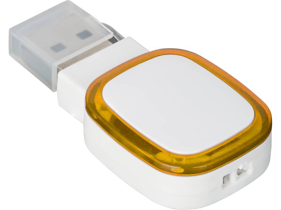 Clé mémoire USB - 4GB 6