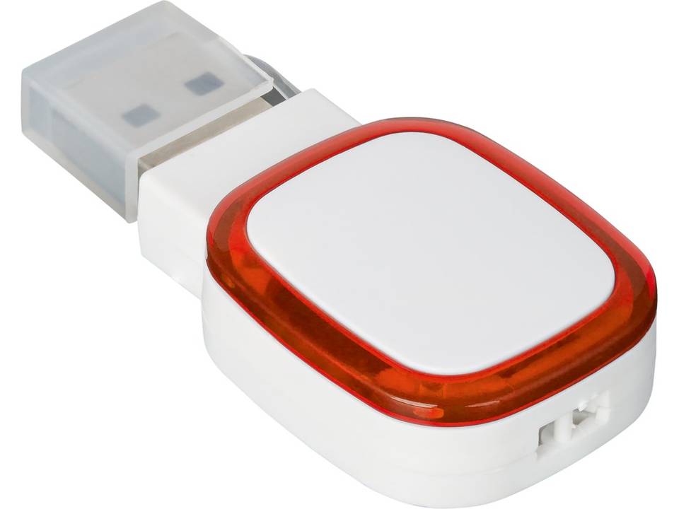 Clé mémoire USB - 4GB 7