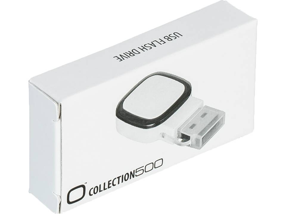 Clé mémoire USB - 4GB 16