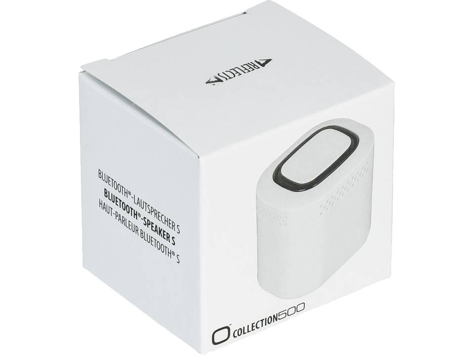 Haut-parleur Bluetooth® S 16