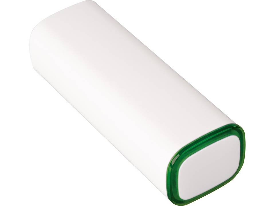 Powerbank - 2600 mAh 7