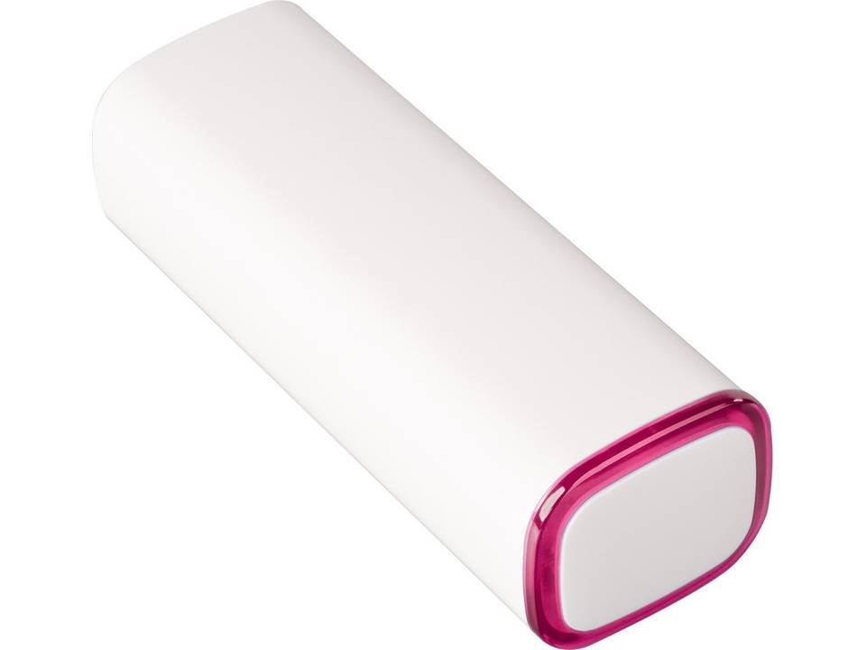 Powerbank - 2600 mAh 4