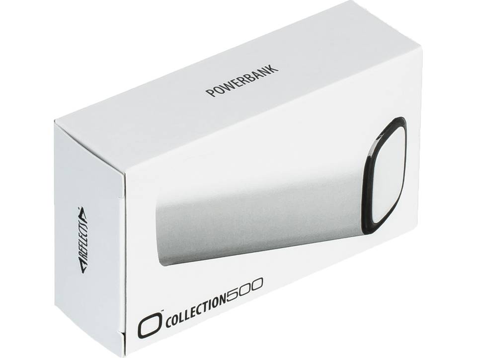 Powerbank - 2600 mAh 13