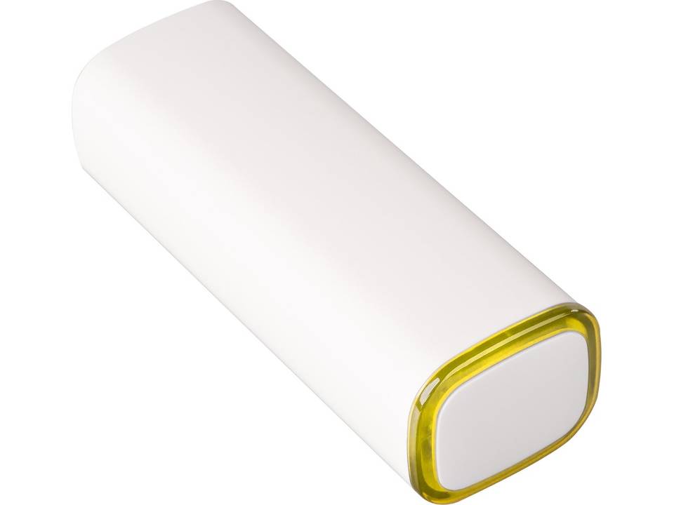 Powerbank - 2600 mAh 10