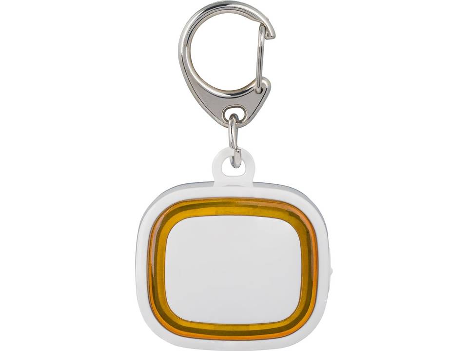 Porte-clés lumineux rechargeable 10