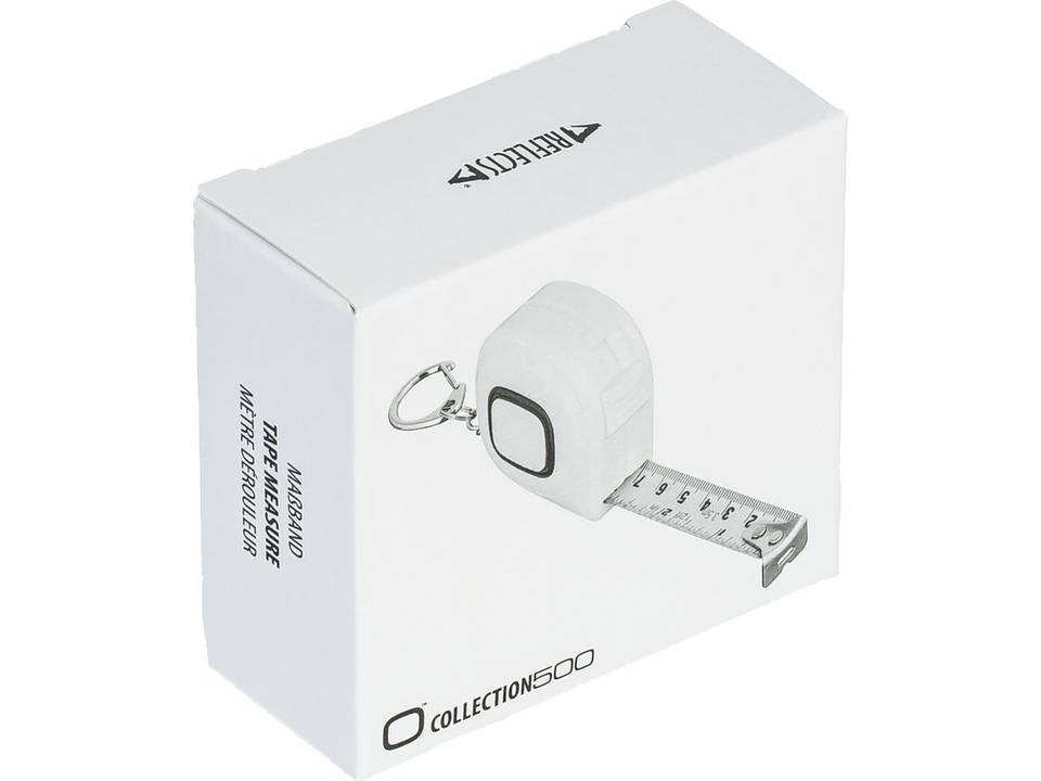 Mètre dérouleur Reflects 14