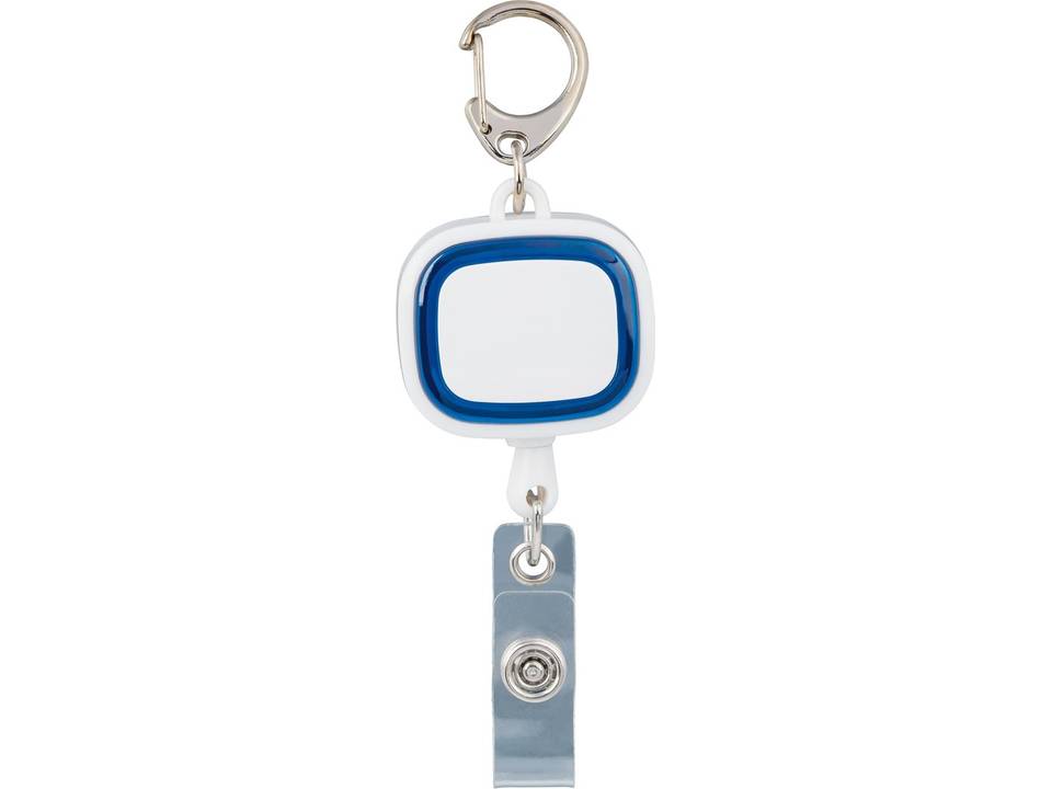 Porte-badge rétractable Reflects 1