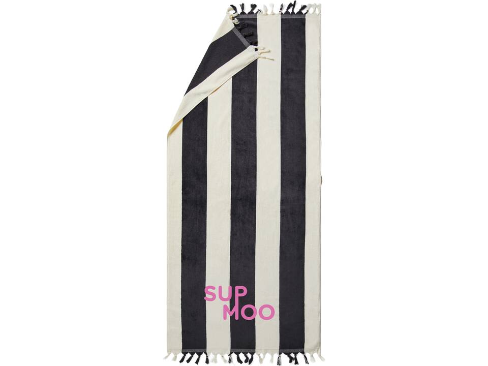 VINGA Drap de bain Valmer 22