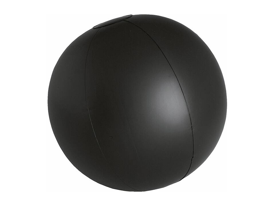 Ballon gonflable Portobello 3