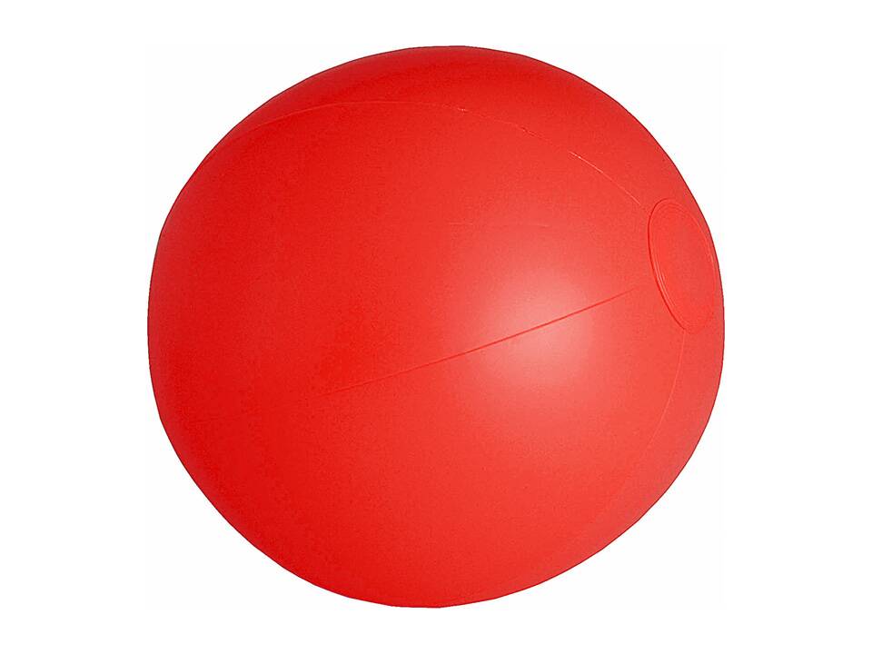 Ballon gonflable Portobello 4