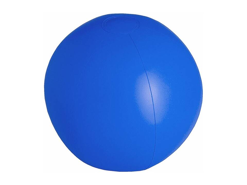 Ballon gonflable Portobello 6