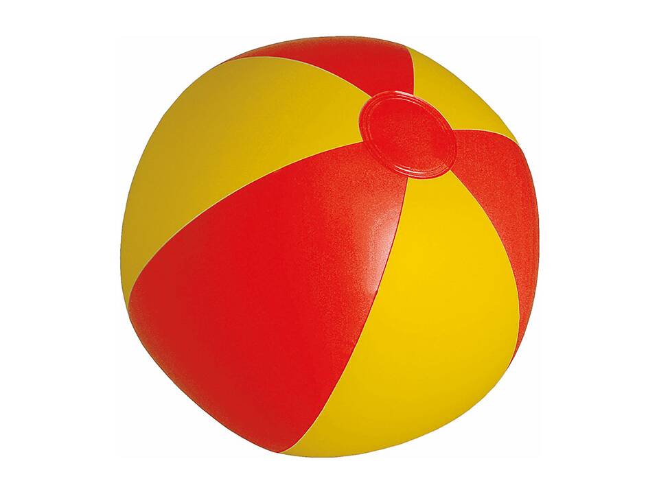 Ballon gonflable Portobello 11