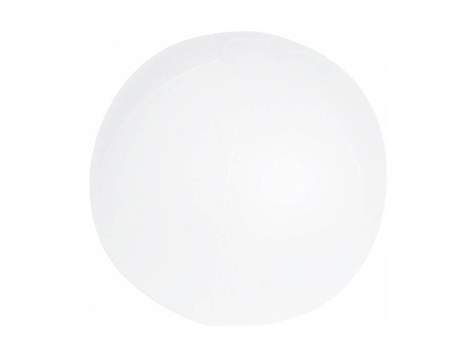 Ballon gonflable Portobello 13