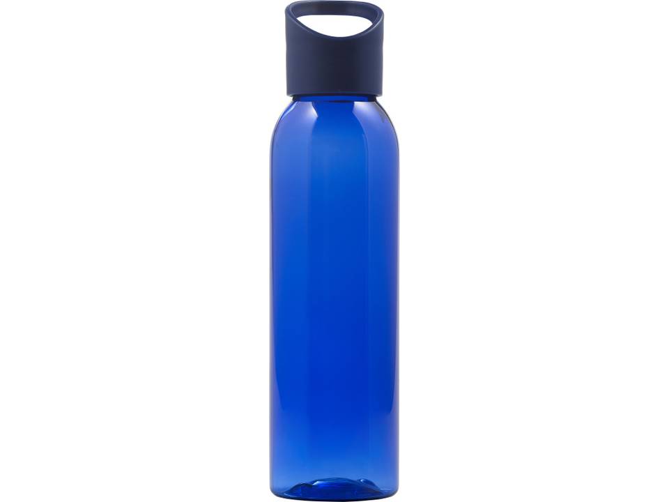 Gourde étanche en plastique - 650 ml 6