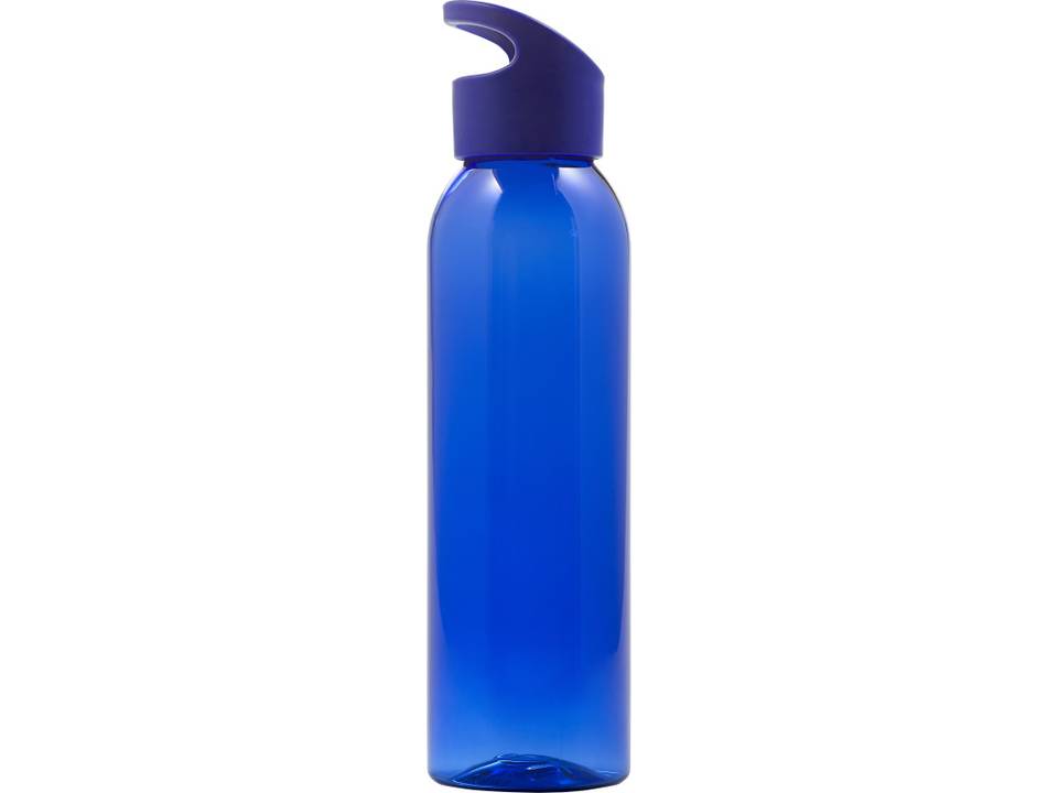 Gourde étanche en plastique - 650 ml 7