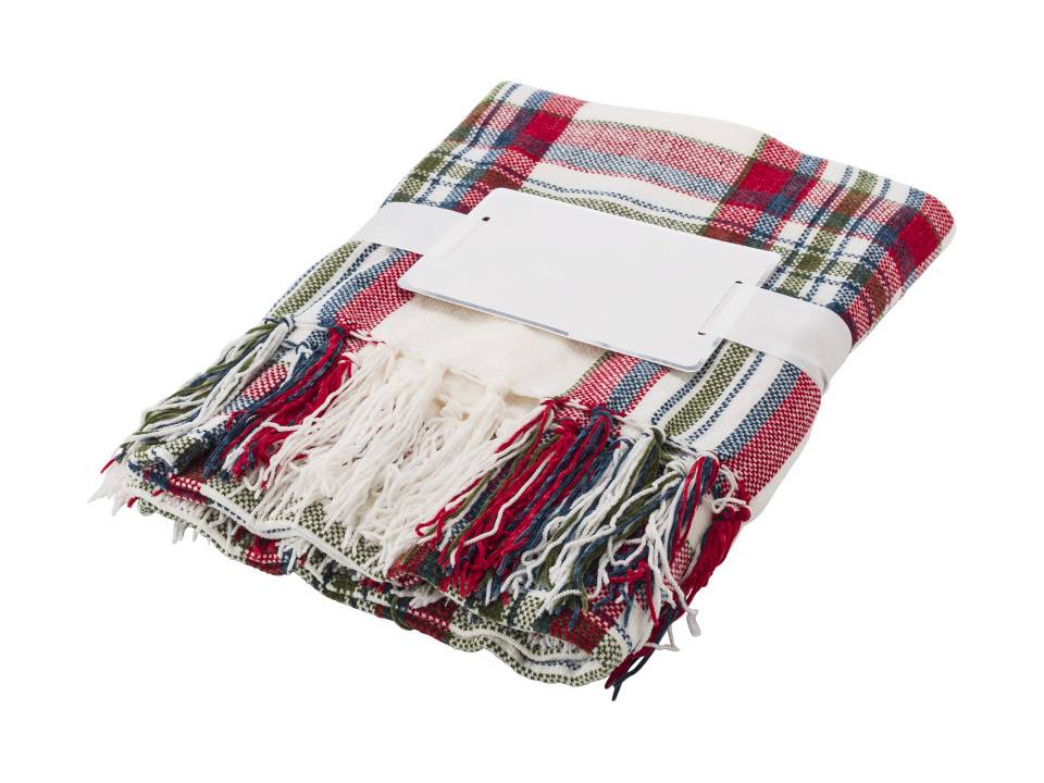 Couverture chenille 1