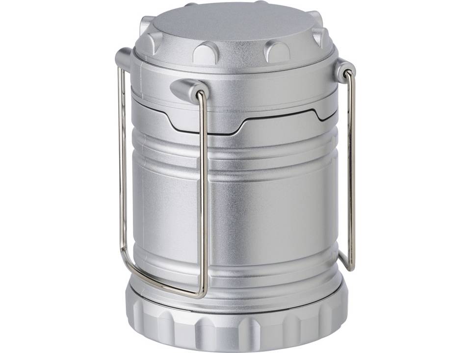Lampe de camping rétractable 1