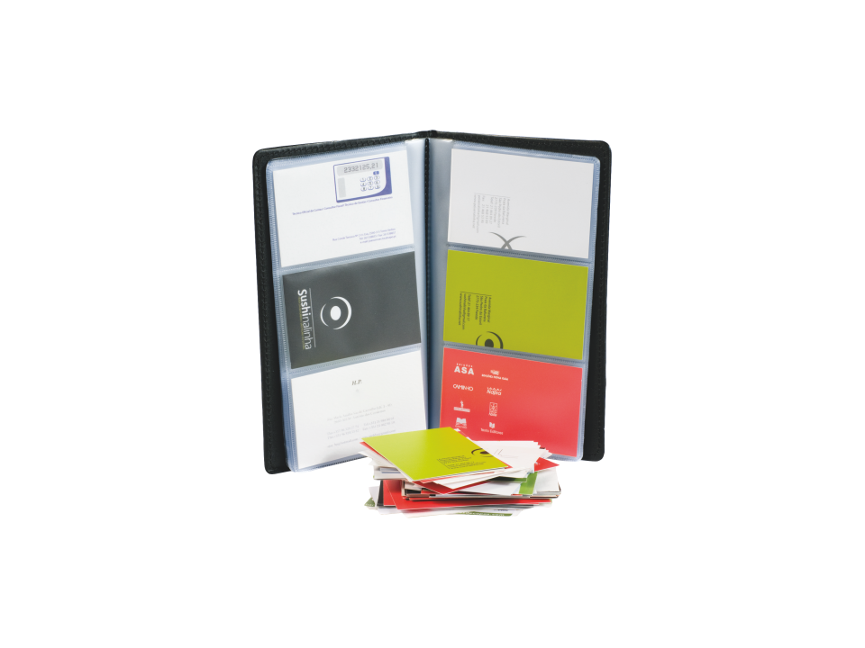 Support carte de visite pour 96 cartes de visite 2