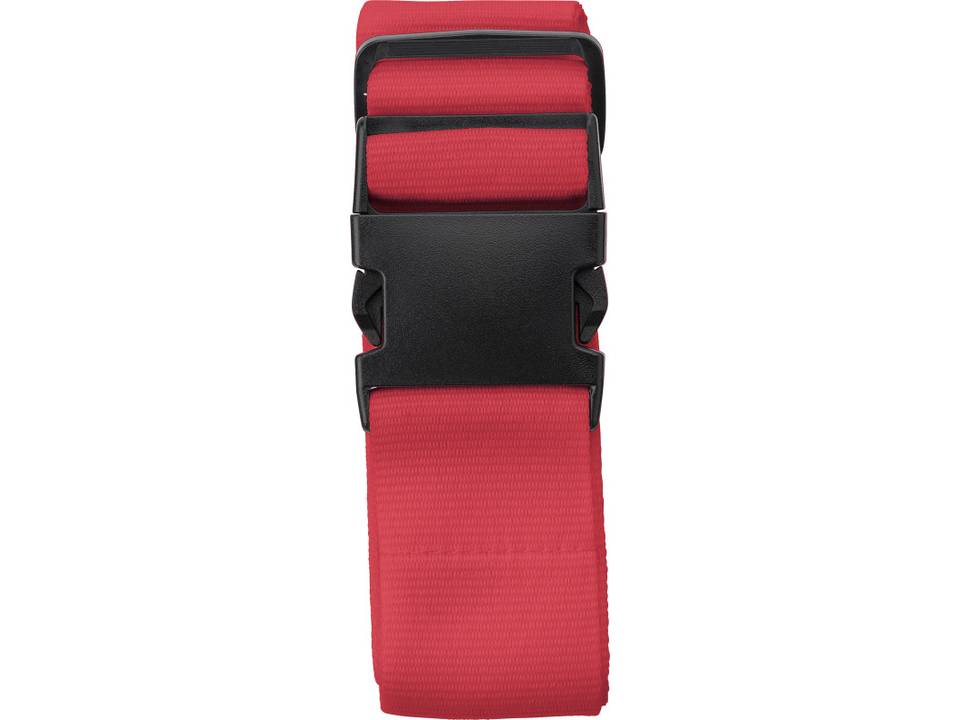 Sangle de valise en polyester 4