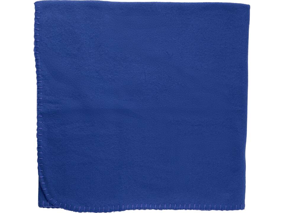 Peluche 'Ours' avec couverture polaire Owen 1