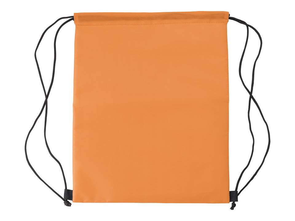 Sac à dos isotherme en polyester 8