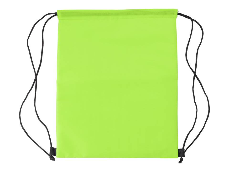 Sac à dos isotherme en polyester 10