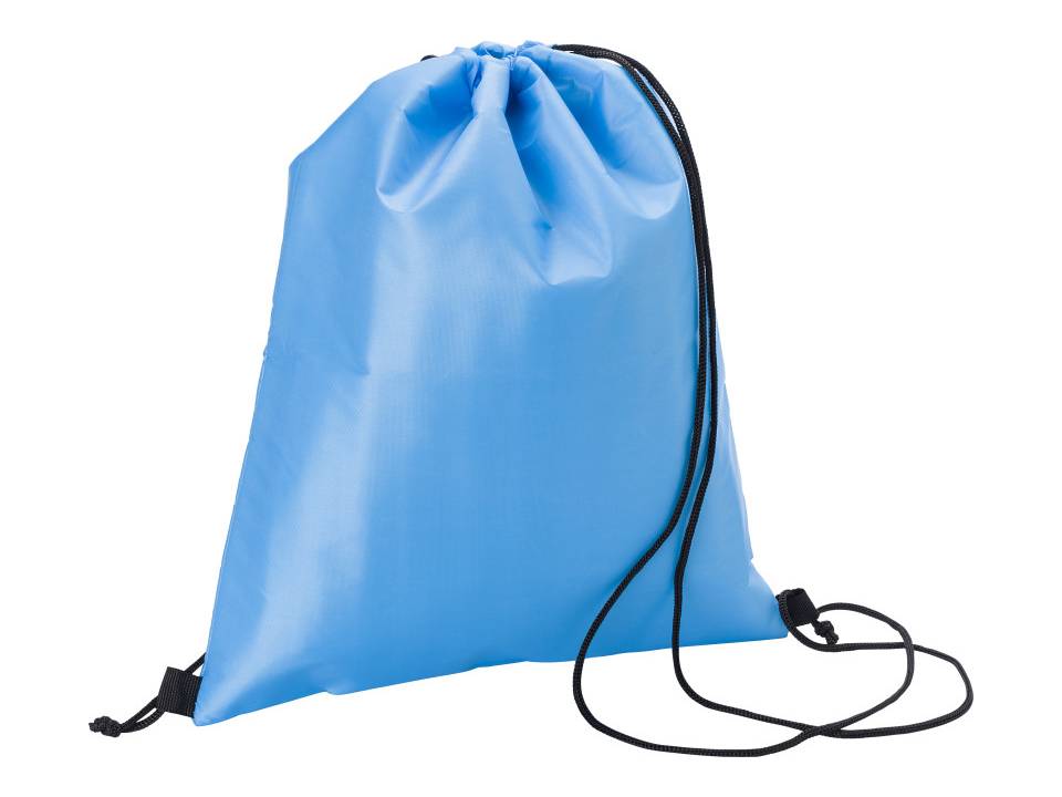 Sac à dos isotherme en polyester 2